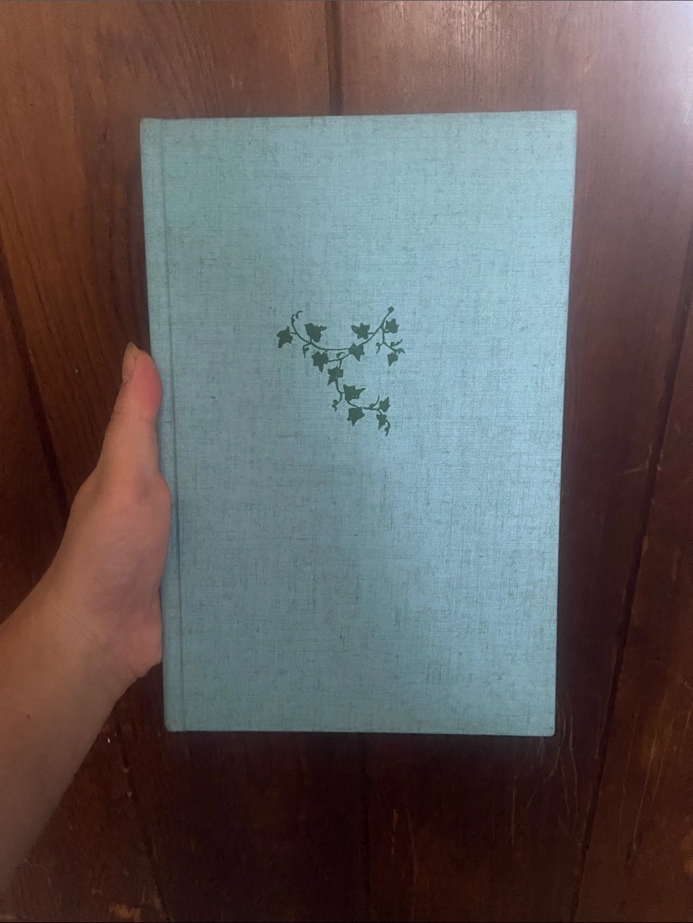 ALICES ADVENTURES UNDERGROUND facsimile of original Lewis Carroll Manuscript